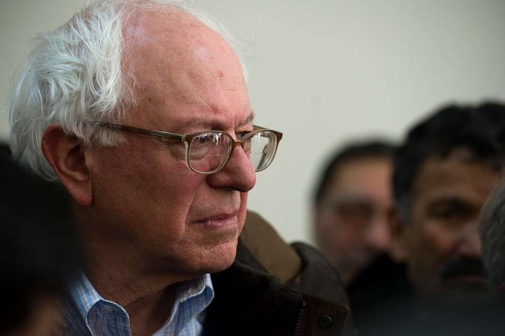 bernie