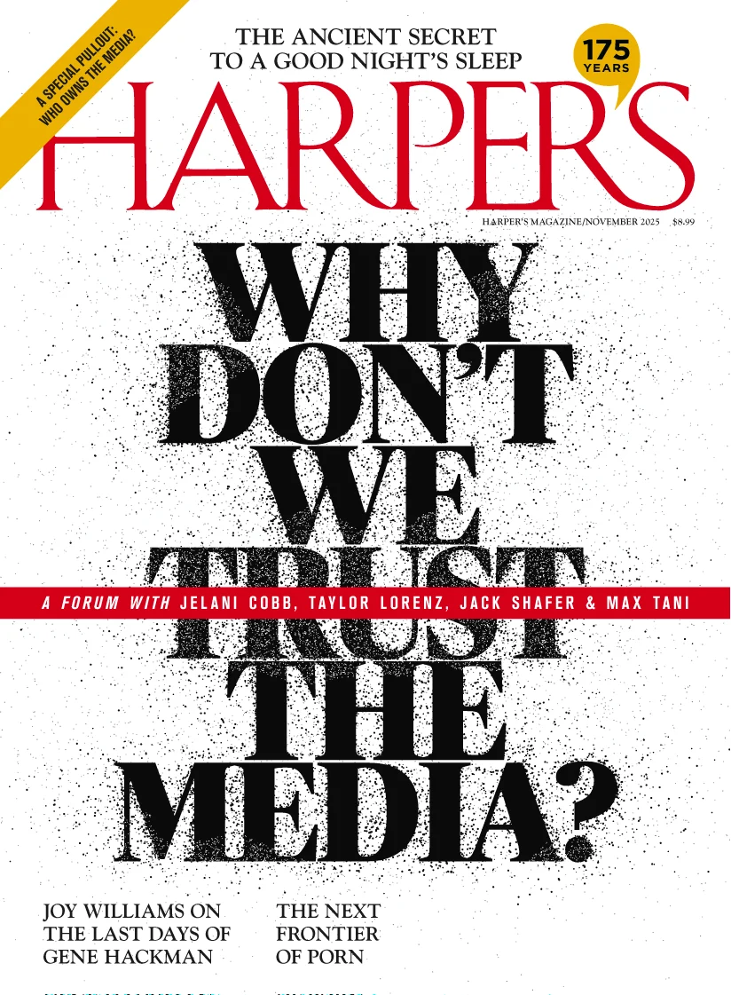 Harpers