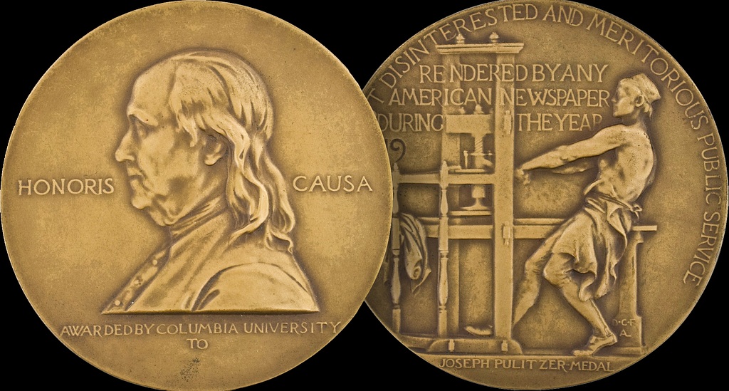 pulitzer